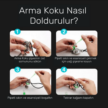 Arma Koku ™️