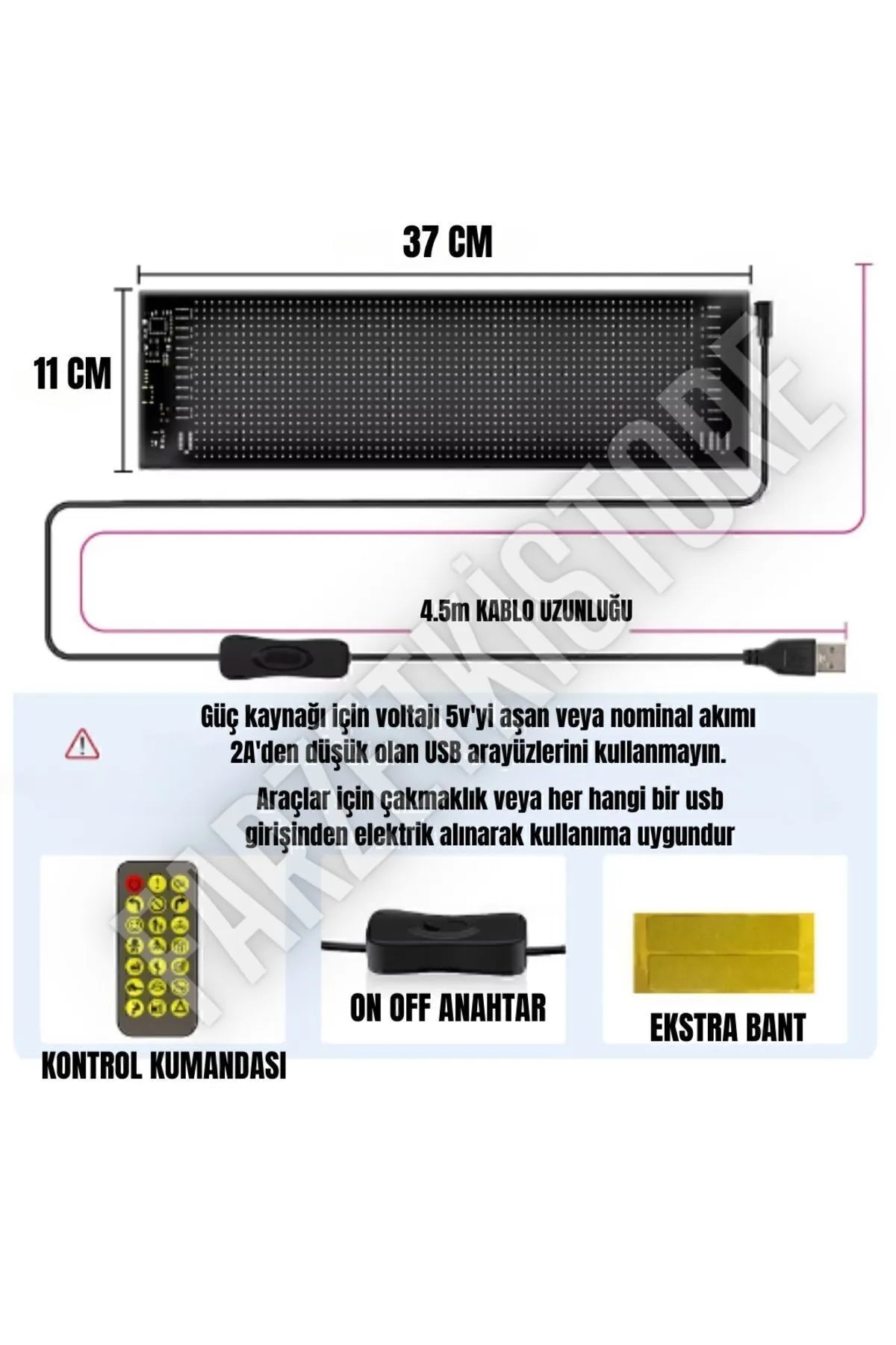 Neo™ Led Panel