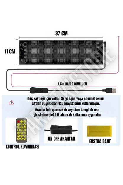 Neo™ Led Panel